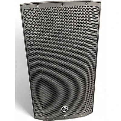 Used Mackie Thump 12A Powered Speaker
