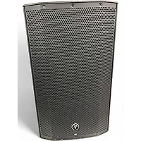 Used Mackie Thump 12A Powered Speaker