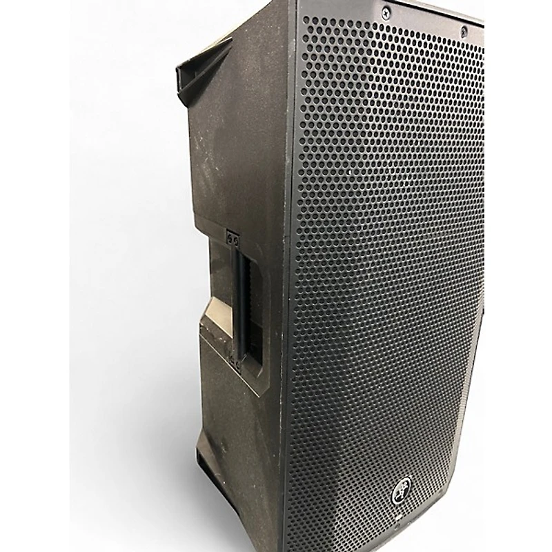 Used Mackie Thump 12A Powered Speaker