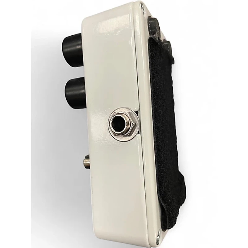 Used Electro-Harmonix Crayon Full Range Overdrive Effect Pedal