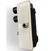 Used Electro-Harmonix Crayon Full Range Overdrive Effect Pedal