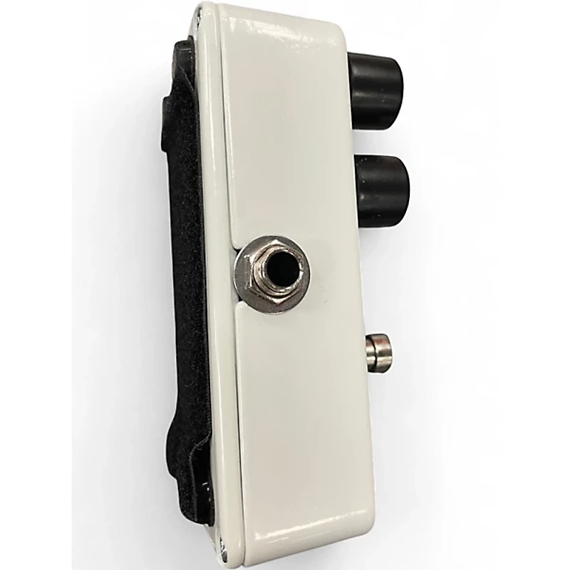 Used Electro-Harmonix Crayon Full Range Overdrive Effect Pedal