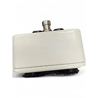 Used Electro-Harmonix Crayon Full Range Overdrive Effect Pedal