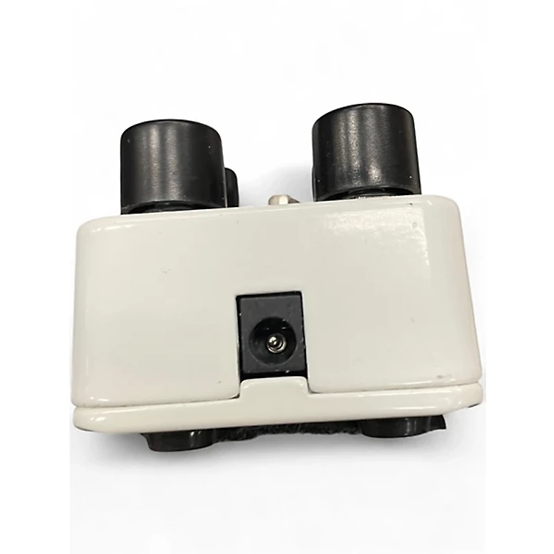 Used Electro-Harmonix Crayon Full Range Overdrive Effect Pedal