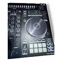 Used Roland DJ-505 DJ Controller