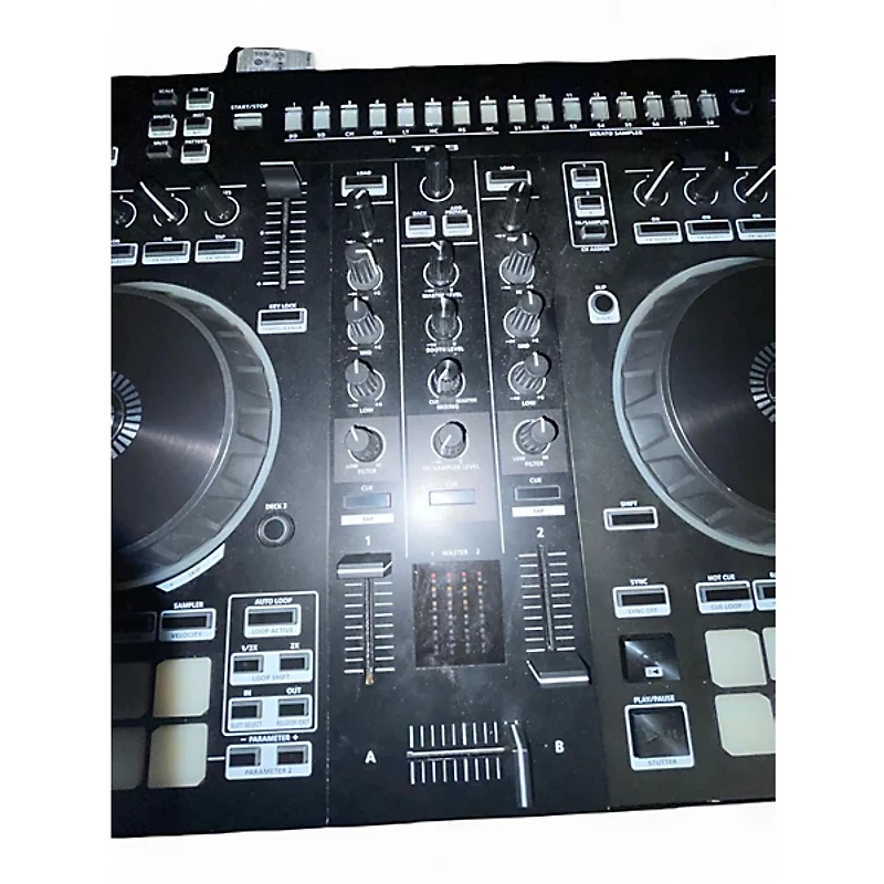 Used Roland DJ-505 DJ Controller