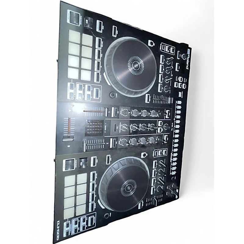 Used Roland DJ-505 DJ Controller
