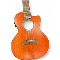 Used Gretsch Guitars G9121 Natural Ukulele