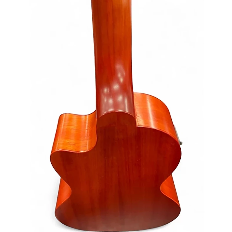 Used Gretsch Guitars G9121 Natural Ukulele