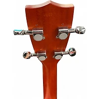 Used Gretsch Guitars G9121 Natural Ukulele