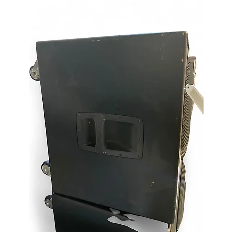 Used QSC HPR181i Powered Subwoofer