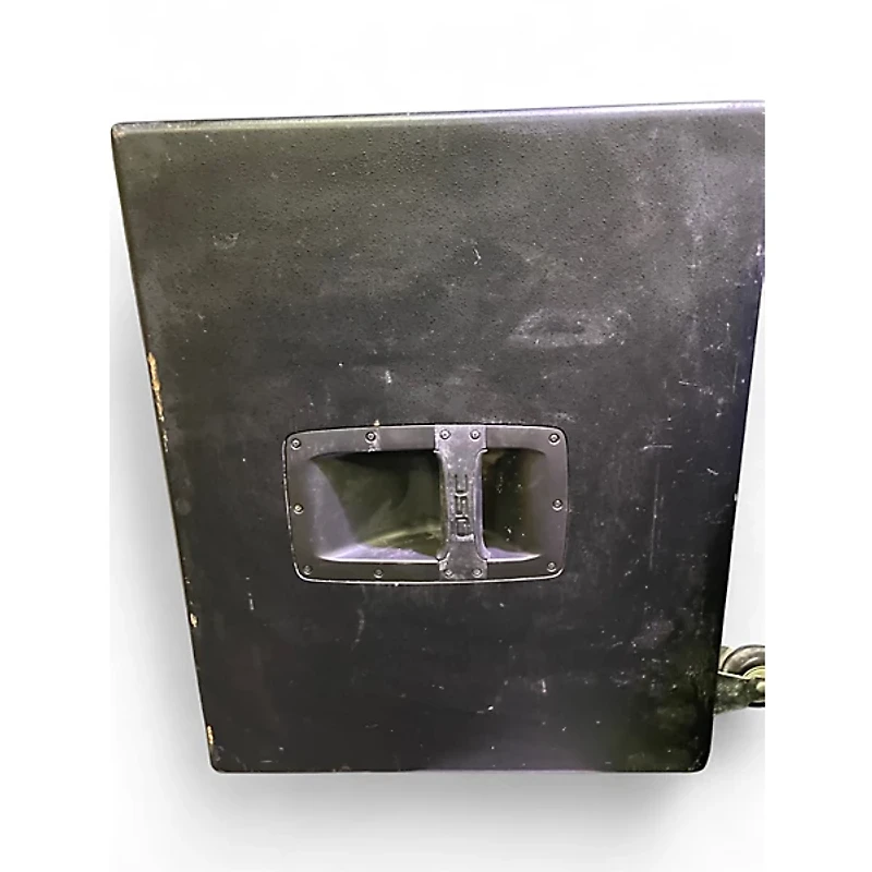 Used QSC HPR181i Powered Subwoofer