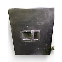 Used QSC HPR181i Powered Subwoofer