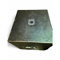 Used QSC HPR181i Powered Subwoofer