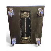 Used QSC HPR181i Powered Subwoofer