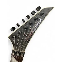 Used Jackson Pro Series Signature Jeff Loomis Kelly Black Solid Body Electric Guitar