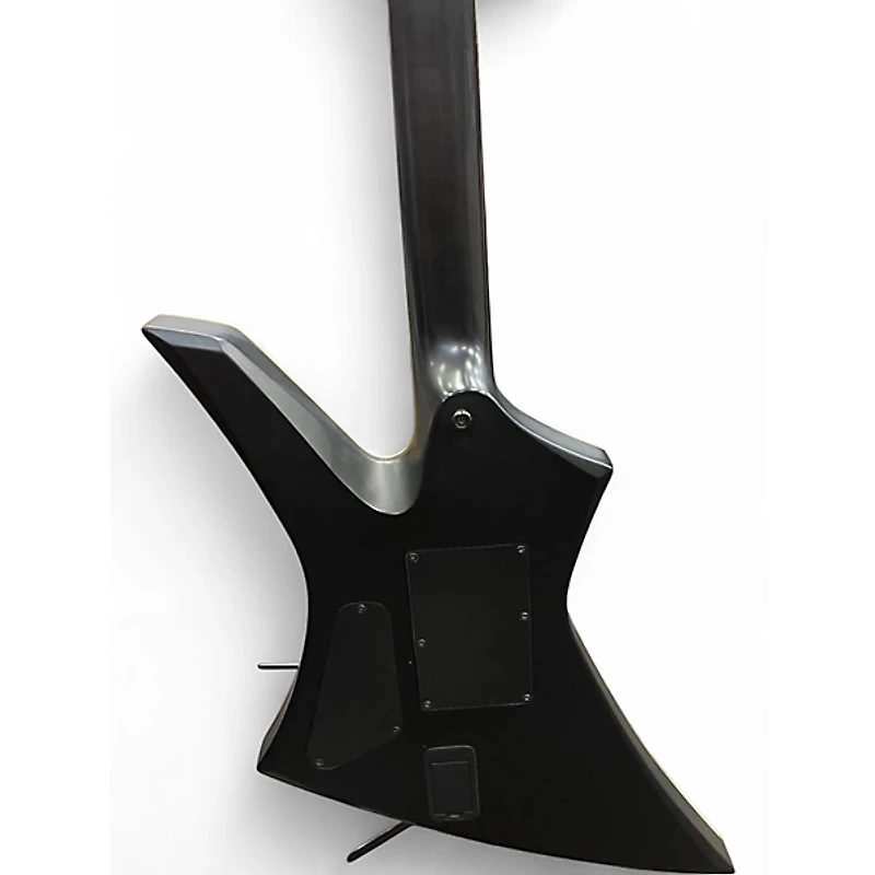 Used Jackson Pro Series Signature Jeff Loomis Kelly Black Solid Body Electric Guitar