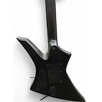 Used Jackson Pro Series Signature Jeff Loomis Kelly Black Solid Body Electric Guitar