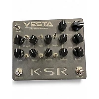 Used Ksr VESTA Effect Pedal