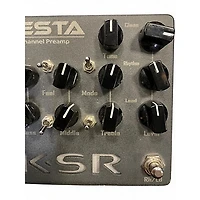 Used Ksr VESTA Effect Pedal
