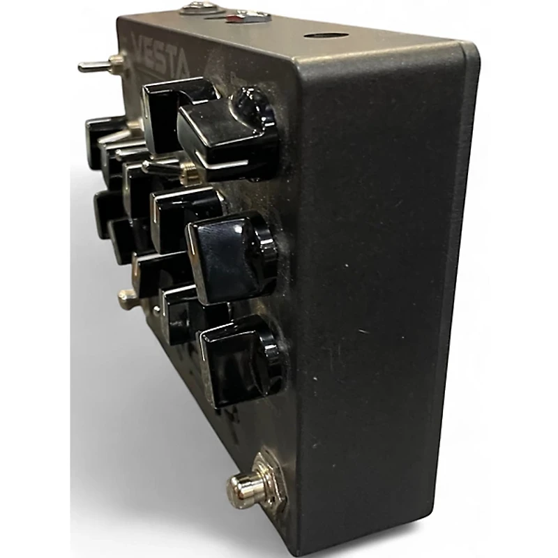 Used Ksr VESTA Effect Pedal