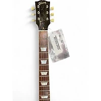 Used 2002 Gibson 1956 Reissue Les Paul Gold Top Solid Body Electric Guitar