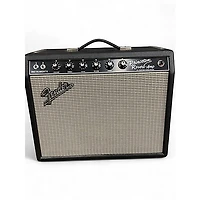 Used Fender 64 Custom Princeton Reverb Tube Guitar Combo Amp