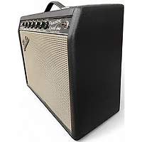 Used Fender 64 Custom Princeton Reverb Tube Guitar Combo Amp