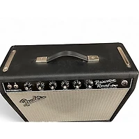 Used Fender 64 Custom Princeton Reverb Tube Guitar Combo Amp