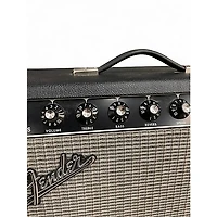 Used Fender 64 Custom Princeton Reverb Tube Guitar Combo Amp