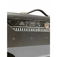 Used Fender 64 Custom Princeton Reverb Tube Guitar Combo Amp