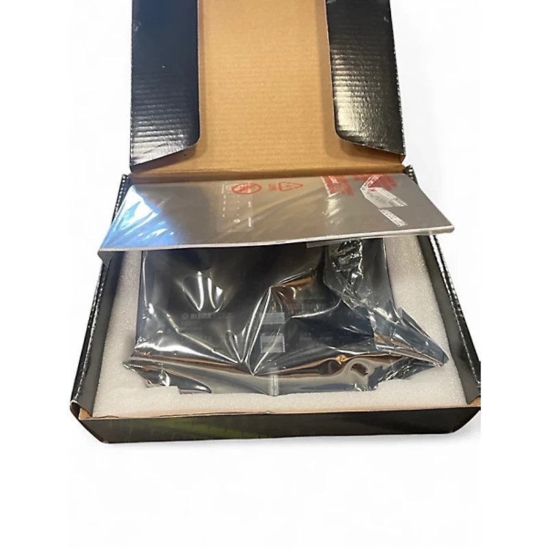 Used Klark Teknik DN32 ADAT Audio Converter