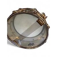 Used Ludwig Ludwig LW0613SLD 13X6in Supralite Snare Drum