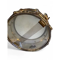 Used Ludwig Ludwig LW0613SLD 13X6in Supralite Snare Drum