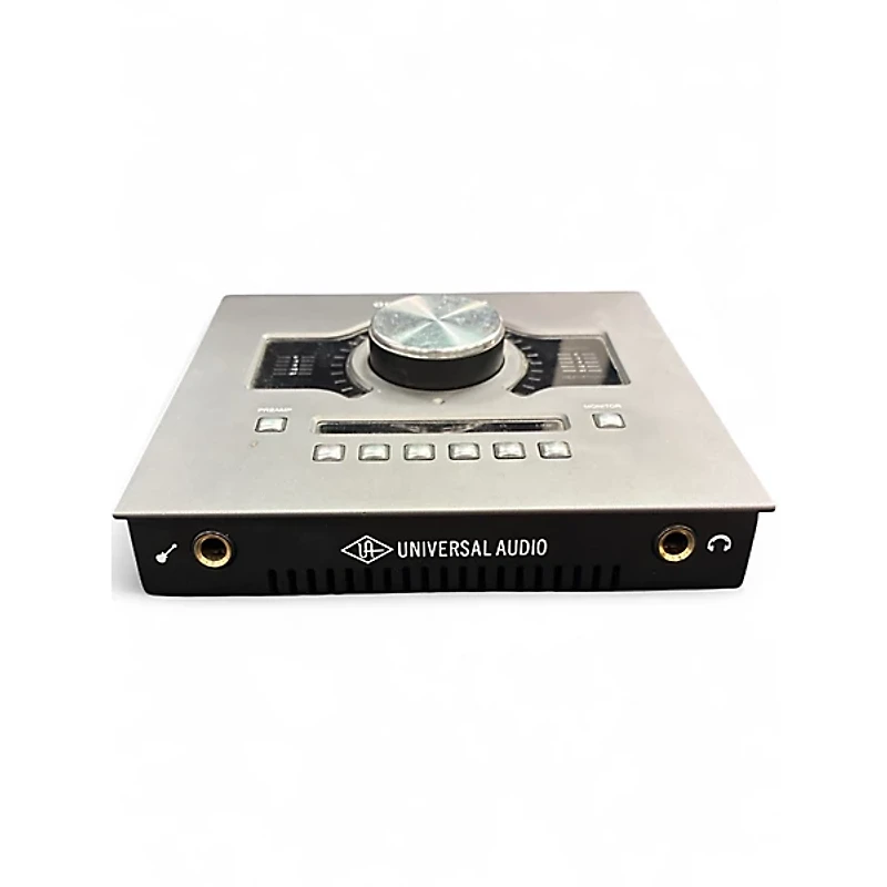 Used Universal Audio Apollo Twin X Duo 3 Audio Interface