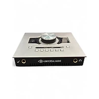 Used Universal Audio Apollo Twin X Duo 3 Audio Interface