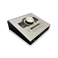Used Universal Audio Apollo Twin X Duo 3 Audio Interface