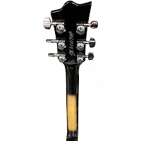 Used Reverend SENSEI JR KORINA BURST Solid Body Electric Guitar