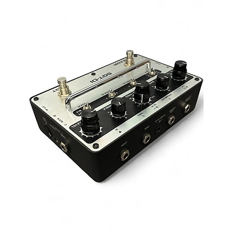 Used Ampeg SGT-DI Pedal