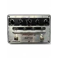 Used Ampeg SGT-DI Pedal