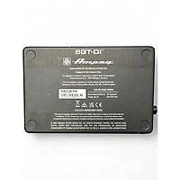 Used Ampeg SGT-DI Pedal