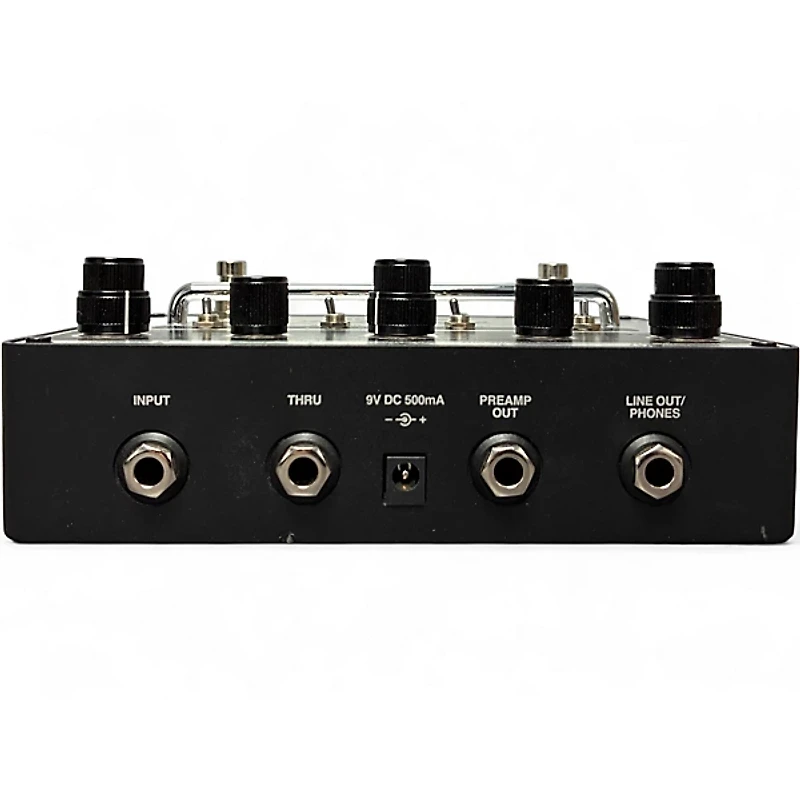 Used Ampeg SGT-DI Pedal