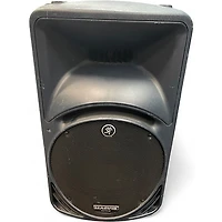 Used Mackie SRM450V2 Powered Speaker