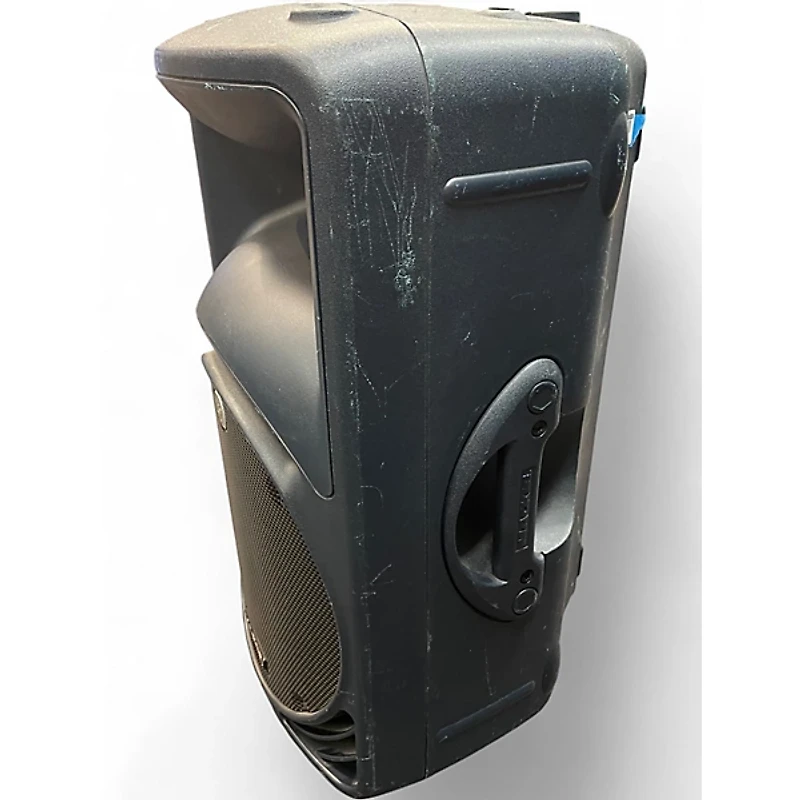 Used Mackie SRM450V2 Powered Speaker