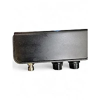 Used Strymon iridium IR Guitar Preamp