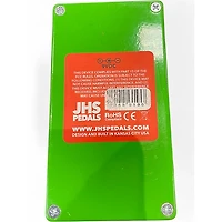 Used JHS Pedals bonsai Effect Pedal