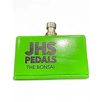 Used JHS Pedals bonsai Effect Pedal