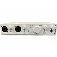 Used Arturia Minifuse 2 Audio Interface