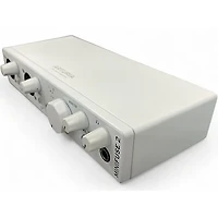Used Arturia Minifuse 2 Audio Interface