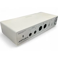 Used Arturia Minifuse 2 Audio Interface